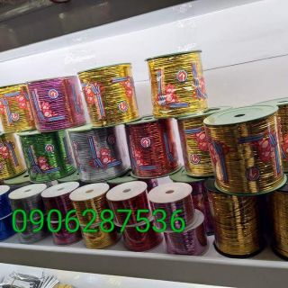 1 cuộn Kẽm cuộn