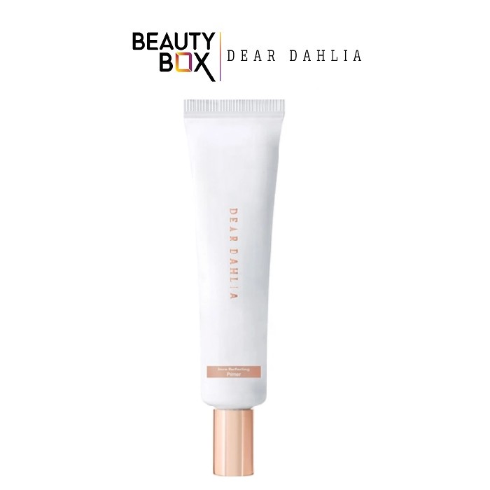 Kem Lót Trang Điểm Dear Dahlia Skin Paradise Pore Perfecting Primer 35ml (01/12/2022)