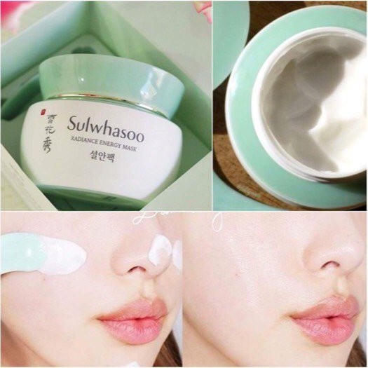 Sulwhasoo, Sulwhasoo Mask Kit 3 Items, Sulwhasoo Mask Kit 3 Items รีวิว, Sulwhasoo Mask Kit 3 Items ราคา, Sulwhasoo Mask Kit 3 Items เซ็ตมาสก์ตัวดัง ช่วยลดเลือนสัญญาณและริ้วรอยแห่งวัย และคืนความชุ่มชื้น เปล่งปลั่งสดใสให้แก่ผิว