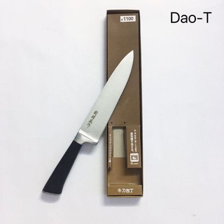 Dao bếp trưởng Super Chef Nhật Bản Dao-T