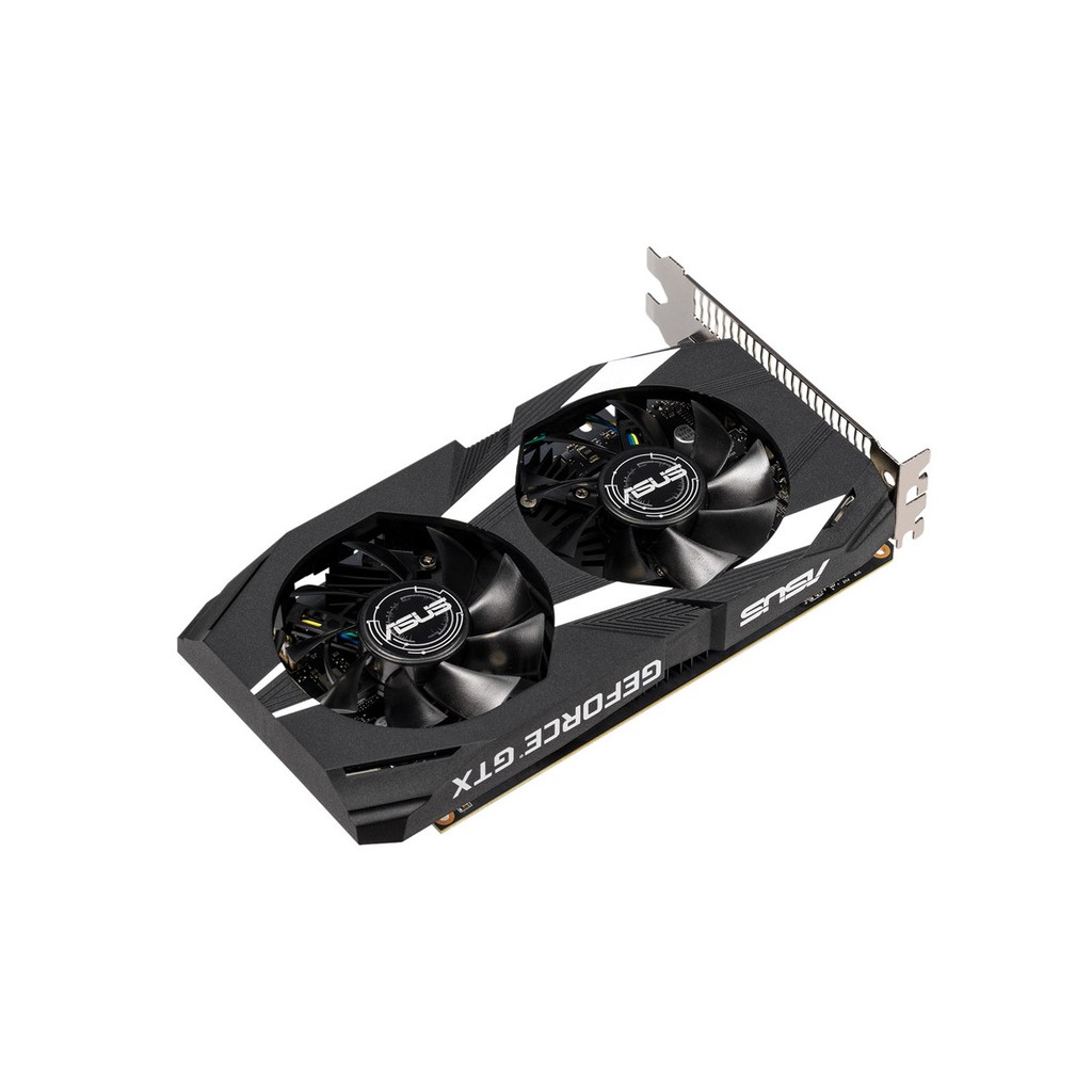 [FREESHIP 99K]_Card màn hình ASUS GeForce GTX 1650 4GB GDDR5 DUAL OC (DUAL-GTX1650-O4G)