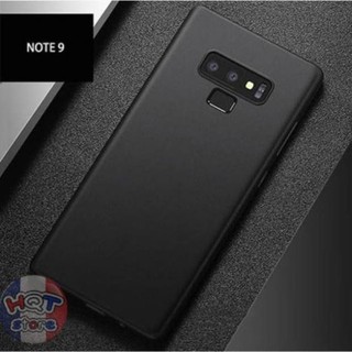 Ốp lưng memumi siêu mỏng Samsung Note 9