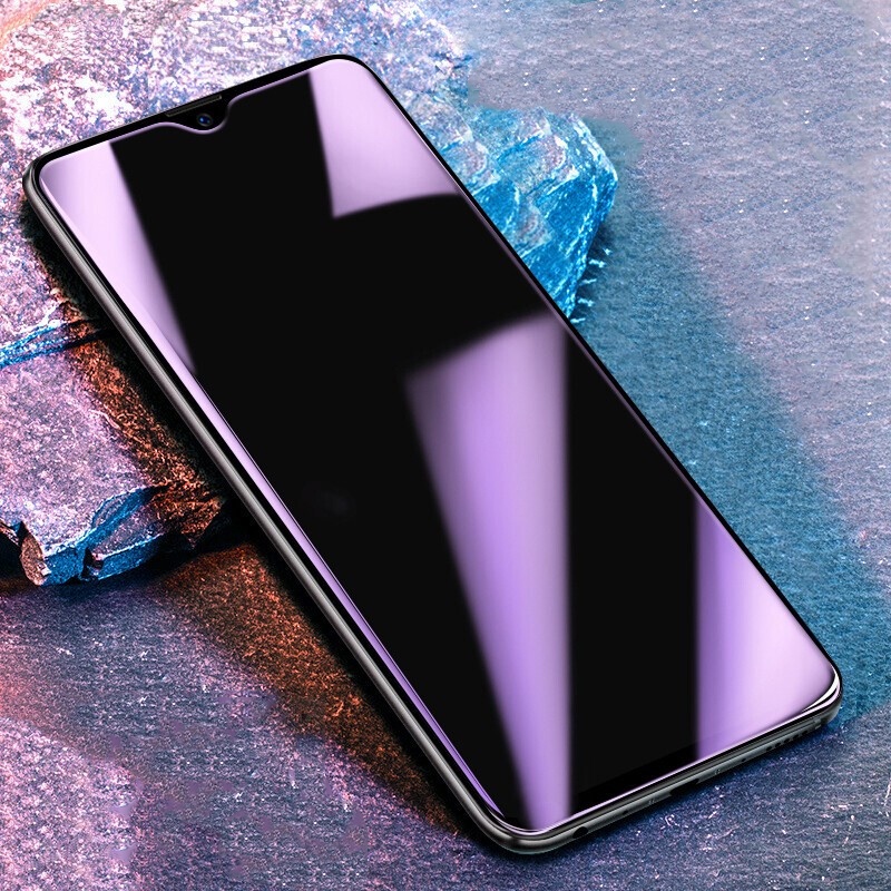 Kính Cường Lực Bảo Vệ Màn Hình Chống Ánh Sáng Xanh 9H Cho Nokia G10 G20 G11 G21 Nokia C21 Plis C21Plus G20 G10