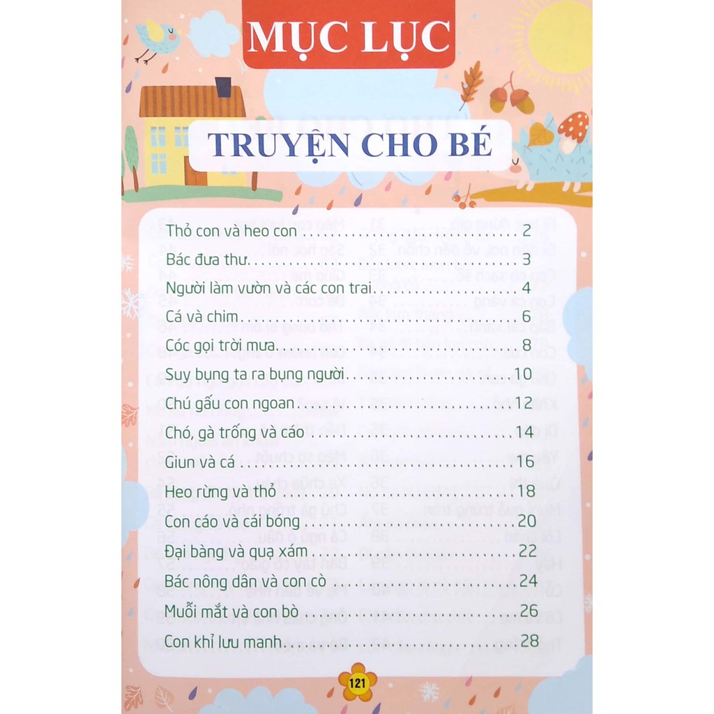 Sách - Truyện, Thơ, Đồng Dao, Câu Đố Cho Bé - Tập Nói+Tập Đọc