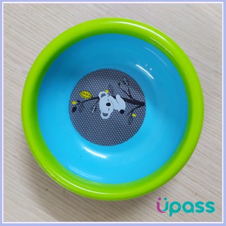 Bát ăn dặm Upass chống trơn Thái Lan - (UP5001NX)