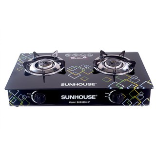 Bếp gas dương Sunhouse SHB3336HP