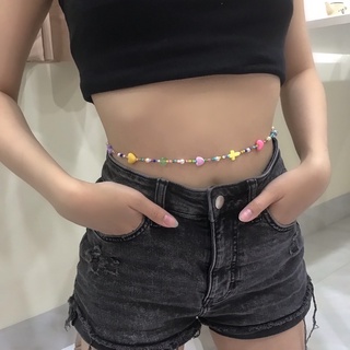 Dây Đeo Eo Belly Chain Riot