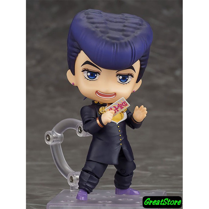 ( HÀNG CÓ SẴN ) MÔ HÌNH Jotaro Kujo 985, Noriaki Kakyoin 1033 DIOR 1110 Josuke Higashikata 1276 JoJo's Bizarre Adventure