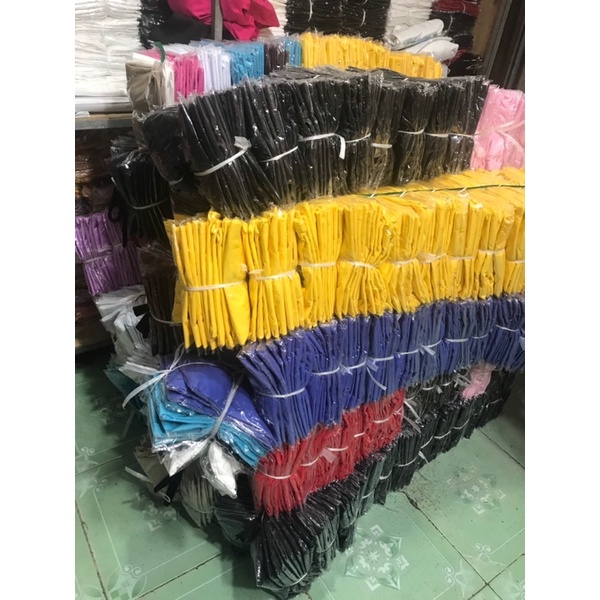 ÁO THUN GIẤY FOM RỘNG