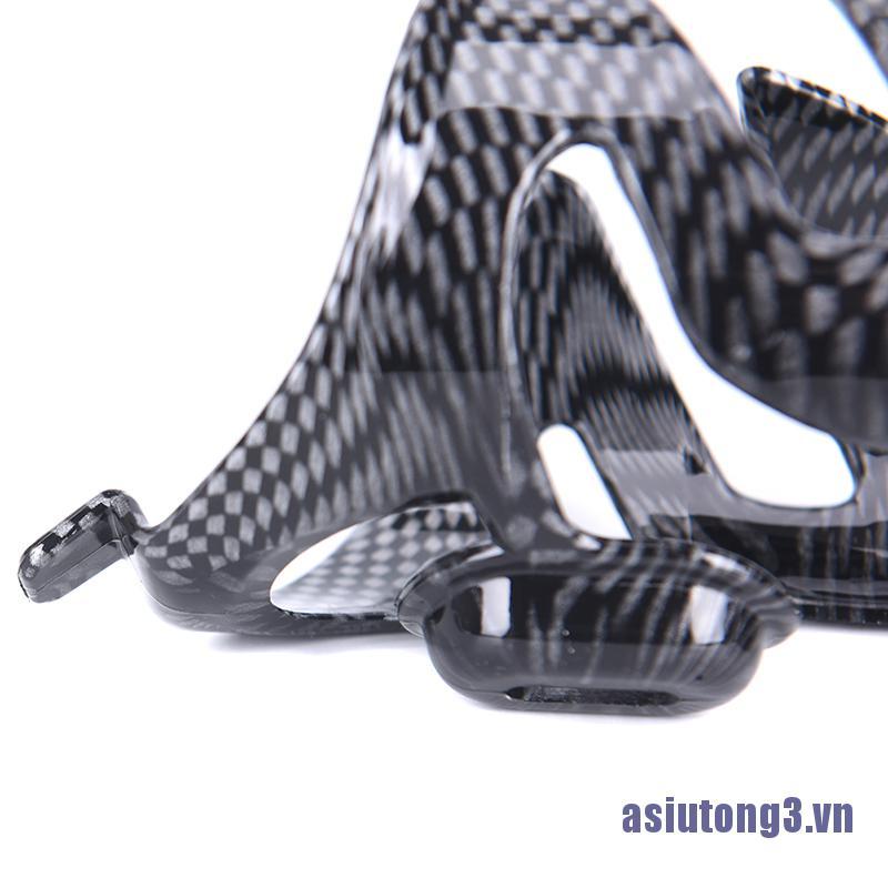 Giá Đỡ Bình Nước Bằng Sợi Carbon Cao Cấp