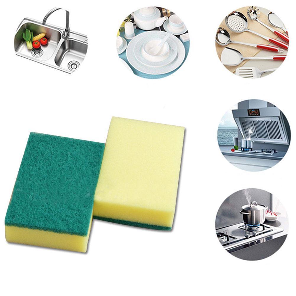 Miếng Bọt Biển Rửa Chén Z8U7