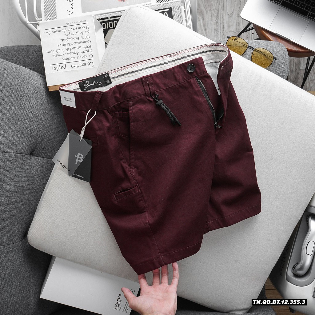 Siêu Phẩm 𝐒𝐡𝐨𝐫𝐭 𝐊𝐚𝐤𝐢  𝐏𝐢𝐪𝐮𝐞 𝐁𝐞𝐧𝐭𝐢𝐧𝐨 Cực Sang Chảnh 4391