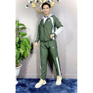 Bộ gió nam cao cấp