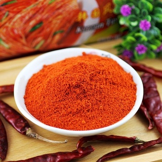 [Hàng mới về] Bột ớt nguyên chất - tấn phát