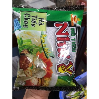 hủ tiếu như ý