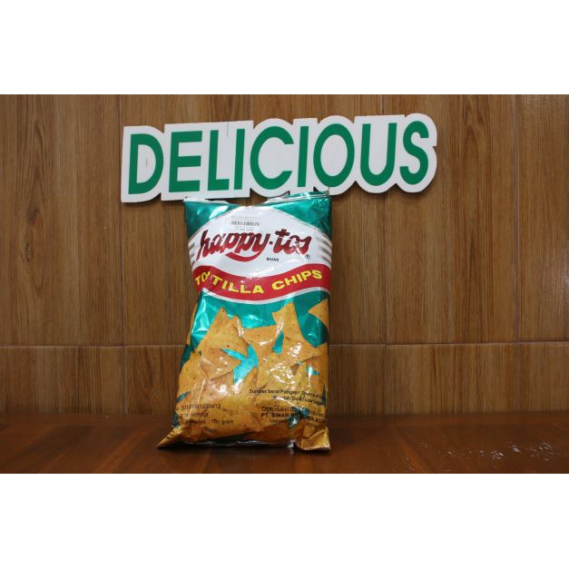 SNACK HAPPY TOS INDONESIA BẮP VỊ PHOMAI CHEDDAR GIÒN THƠM