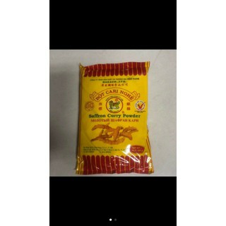 bột nghệ cari gói 500gr
