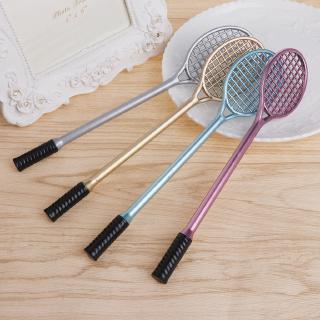 ♥WARM♥ Mini Badminton Racket Slime Form Crystal Soil Kit Play