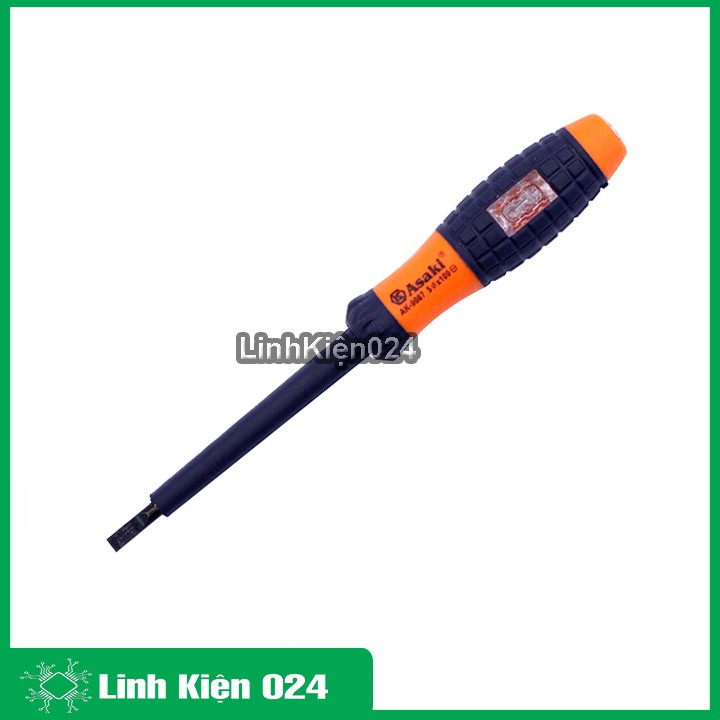 Tô Vít - Bút Thử Điện Asaki AK-9087