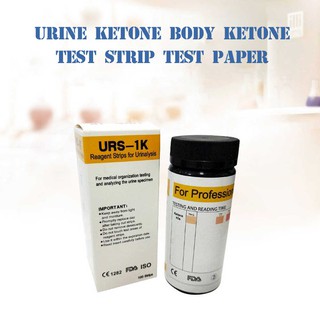 10 QUE THỬ KETO