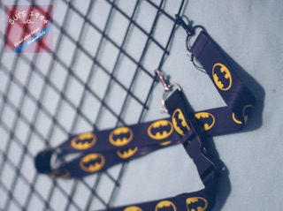 dây keychain phụ kiện thời trang