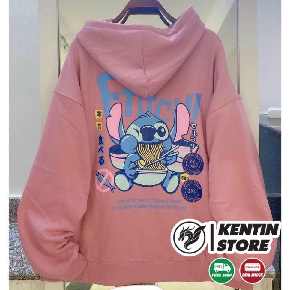 Áo khoác hoodie Chống Rét Cho Nam nữ Form rộng in hình WIND Chất Nỉ Unisex Có 4 Màu Ulzzang KENTIN | BigBuy360 - bigbuy360.vn