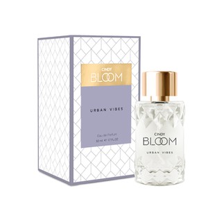 🌺🌺*Nước hoa Cindy Bloom Uptowm Vibes - 50ml