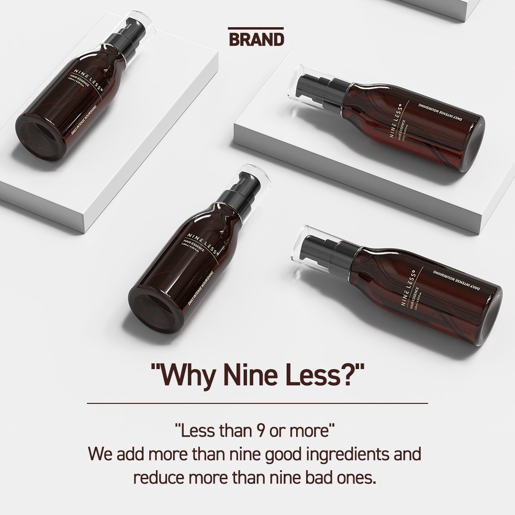 Tinh chất nuôi dưỡng tóc 120ml sử dụng hàng ngày