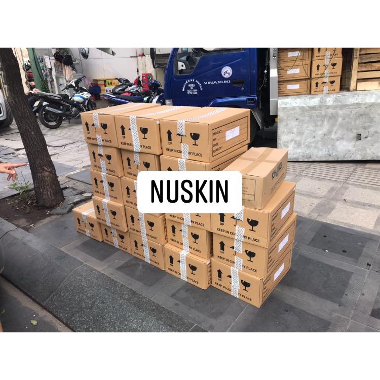 (Chuyên Sỉ Giá Tốt) DUNG DỊCH VỆ SINH SCION PHỤ NỮ NUSKIN