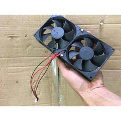 Fan mod cho mọi vga đã đấu sẵn 1 cặp