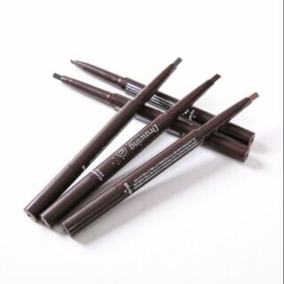 Chì vẽ chân mày màu nâu đen