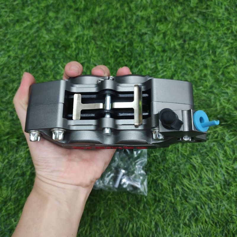 Heo Adelin 4pis mod Brembo