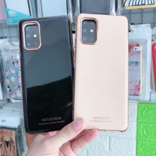 Ốp lưng Samsung s20, s21 plus, s20 plus, s21 ultra s20 Ultra dẻo trong chống sốc và ốp viền xi, giả da