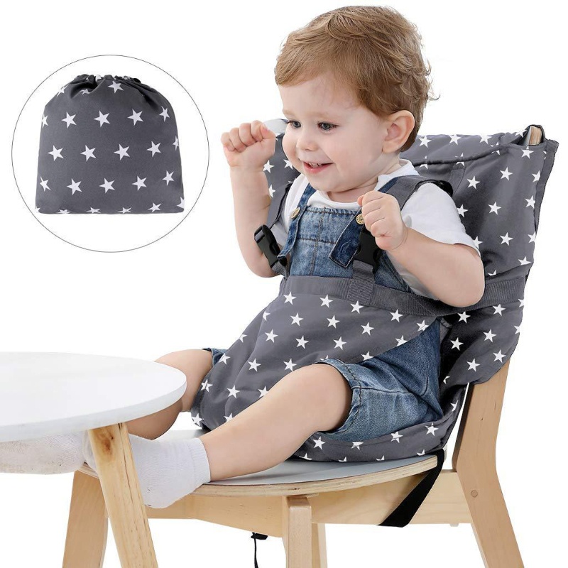 Phụ Kiện Dây Đai An Toàn Cho Ghế 7 8M Và Trẻ Sơ Sinh