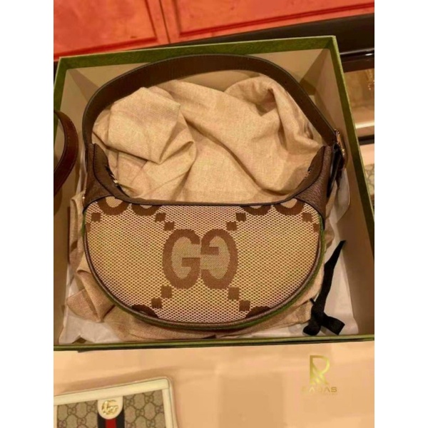 GUCCI OPHIDIA  kẹp nách supper