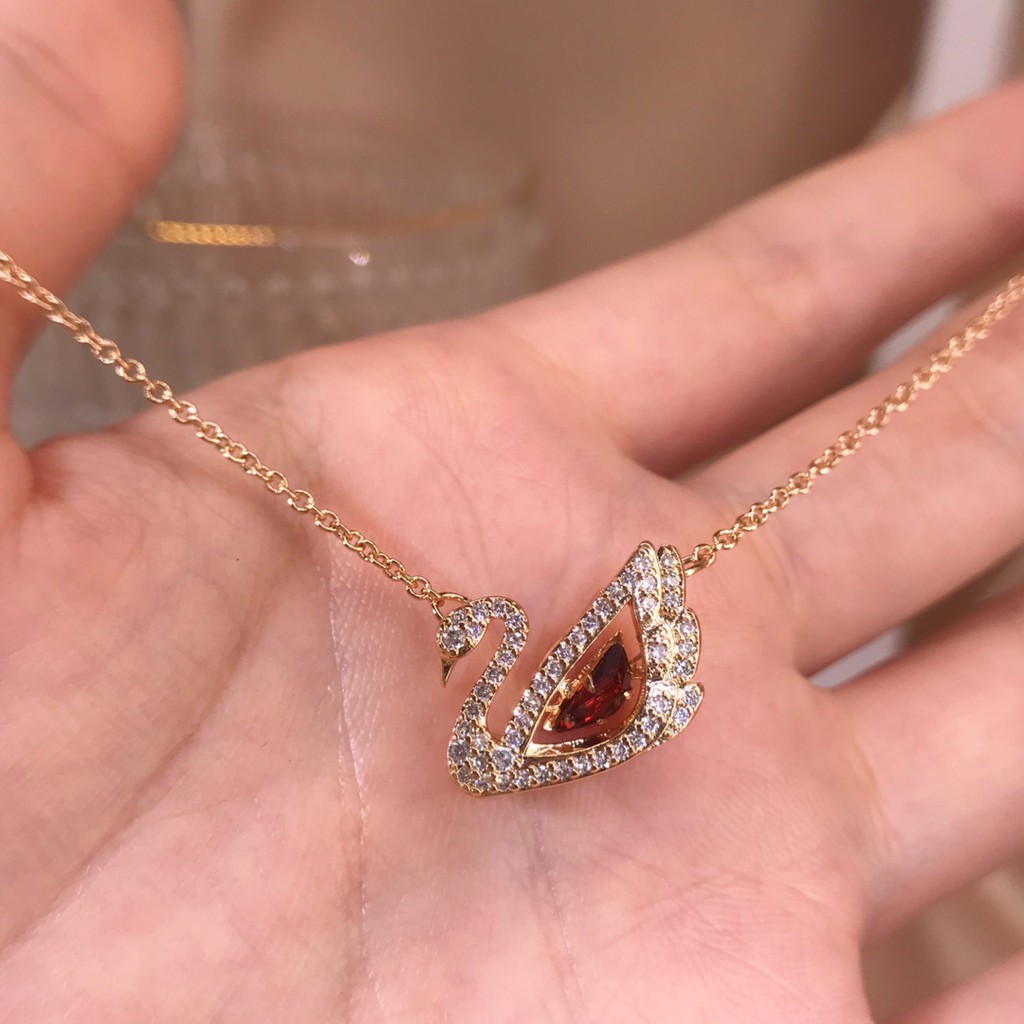 Dây chuyền thiên nga thời trang dành cho nữ 5514421/ 5533397/ 5614123