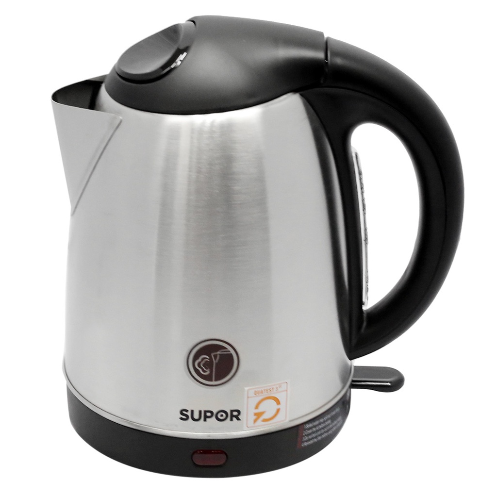Ấm siêu tốc Supor 17P3BVN-180