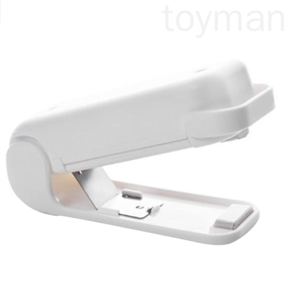 Máy kẹp niêm phong miệng túi nhựa mini cầm tay tiện lợi