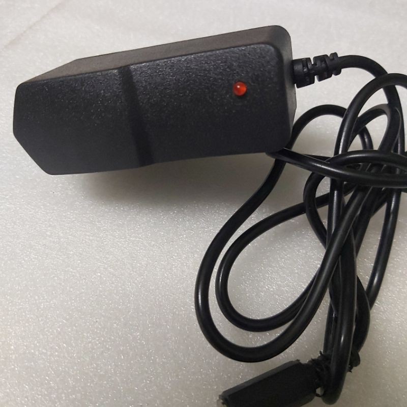 Adaptor sạc pin 6V chuẩn cho các máy Kim từ điển