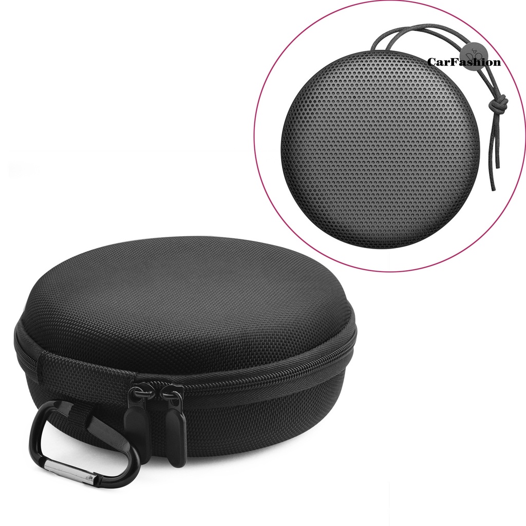 Túi Đựng Bảo Vệ Chống Bụi Chống Mòn Cho Loa Bluetooth B & O Beoplay A1