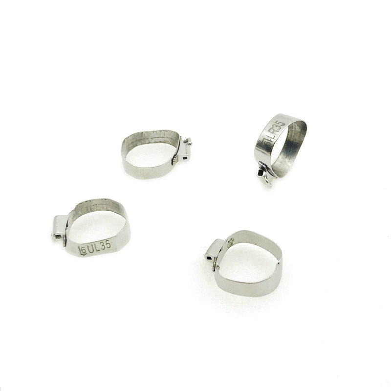 Set 4 phụ kiện chỉnh nha size 022 35-39