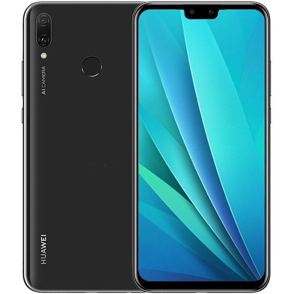 Điện thoại Huawei Y9 (2019) RAM 4 GB Bộ nhớ  64 GB máy cũ không trầy 99%