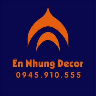 XƯỞNG IN ÉN NHUNG DECOR