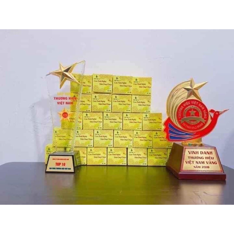 [Chính Hãng] 1h Cao Tinh Nghệ Sữa Ong Chúa Thảo Mộc 37 | BigBuy360 - bigbuy360.vn