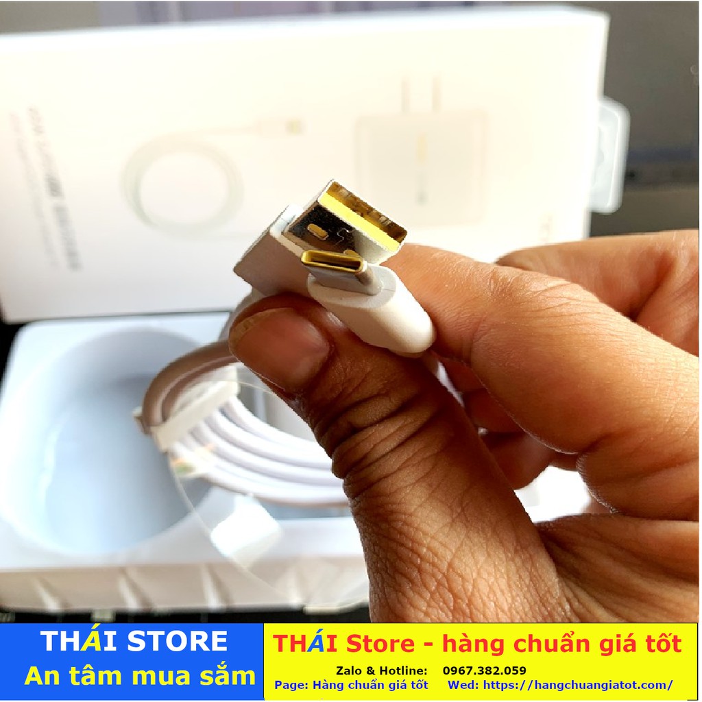 Bộ Sạc OPPO Chính hãng 65W SUPER VOOC 2.0 Sạc Siêu Nhanh, Đầy Pin Chỉ Trong Vòng Hơn 30 Phút, Bảo hành 6 tháng