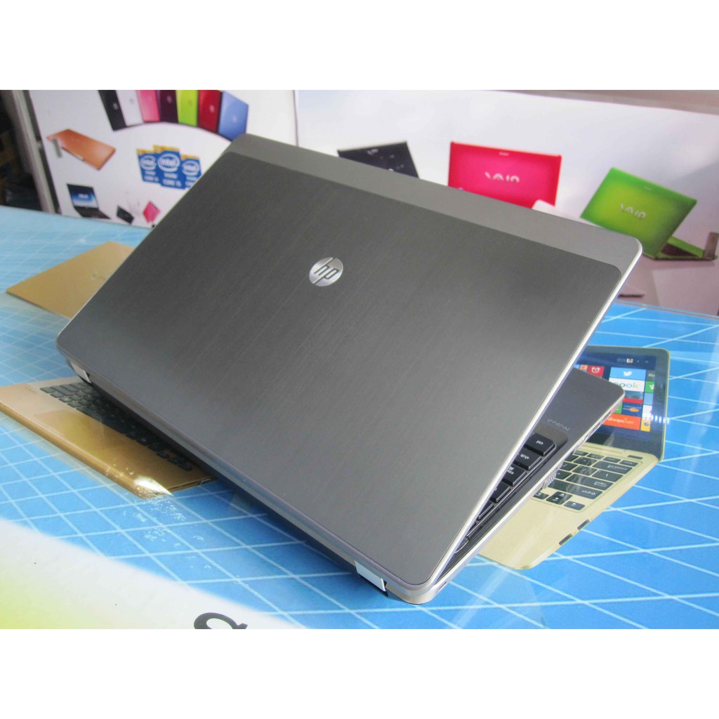 Laptop HP 4540S-Core I5/4G/SSD 120G SIÊU TỐC | WebRaoVat - webraovat.net.vn