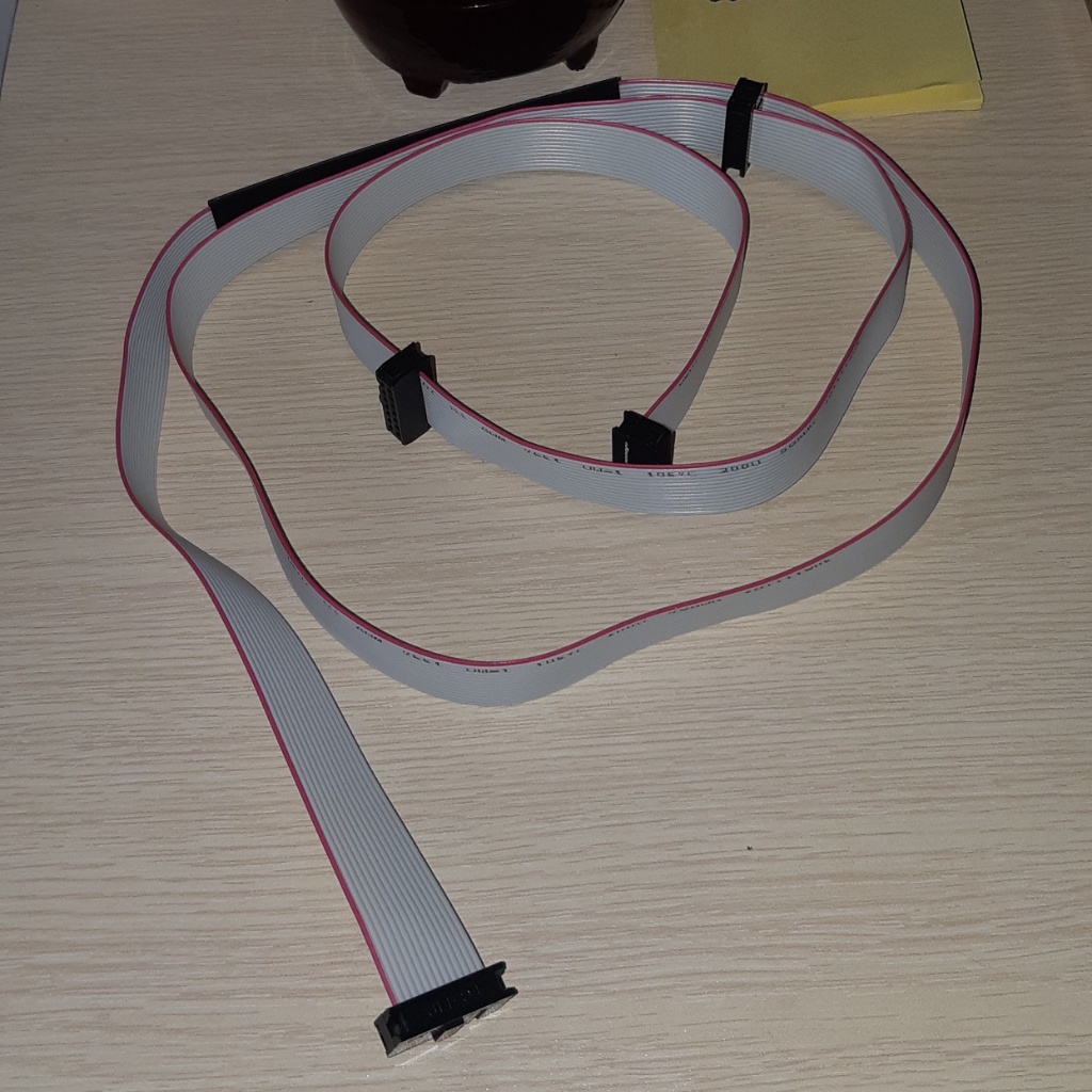 Dây Cáp Bàn Phím Nuova Appia 2 - Linh Kiện & Phụ Kiện Máy Pha Cà Phê Chính Hãng