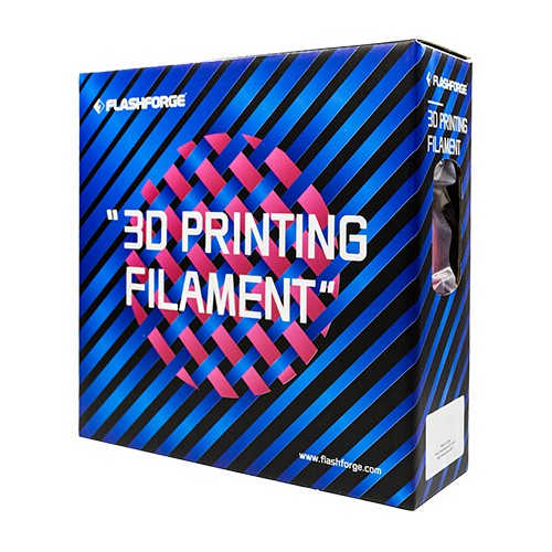 Nhựa in 3D FlashForge PLA Cao Cấp 1kg/Cuộn