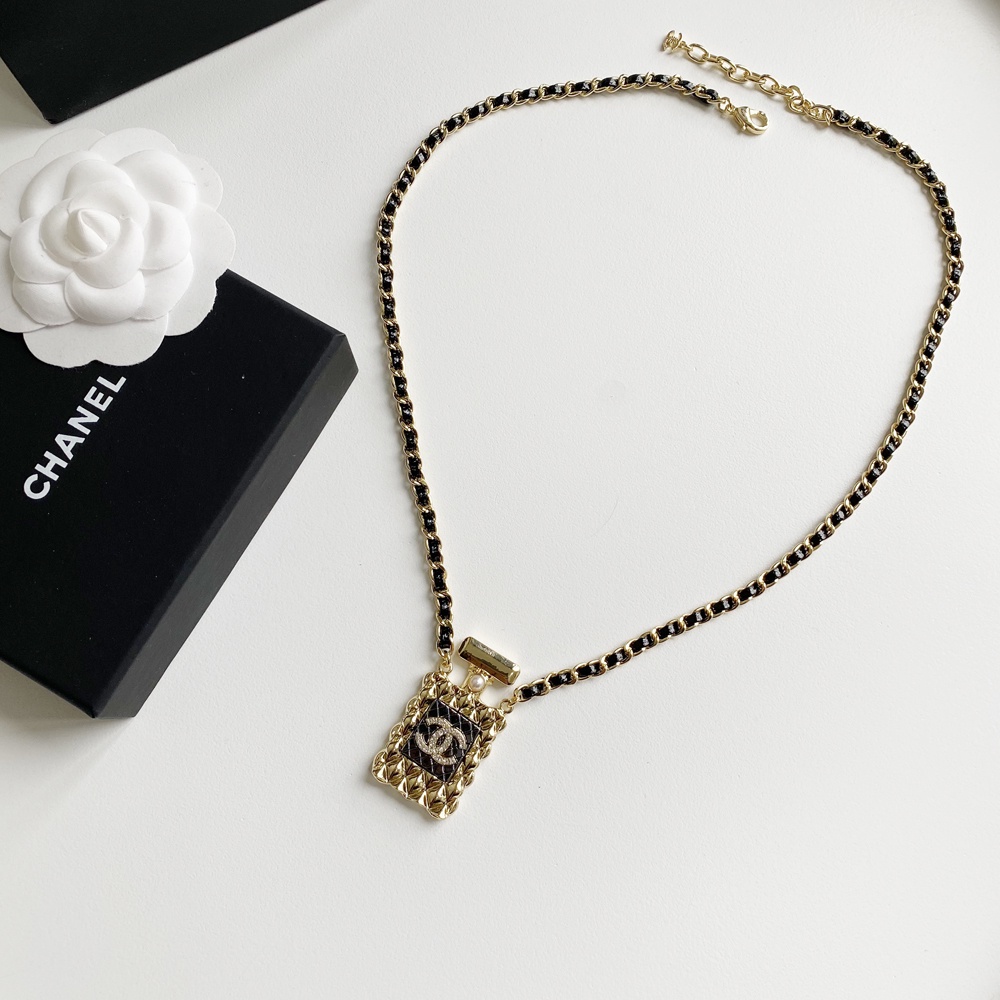 Vòng cổ Mặt Chữ Phong Cách Hàn Quốc Đơn Giản Cho Cặp Đôi