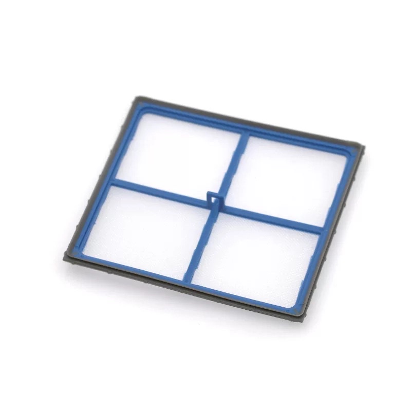 Phụ kiện Thay thế cho robot ilife V8S , Ilife X750 ,Ilife x787, Ilife X785 , Ilife V80 Chính hãng